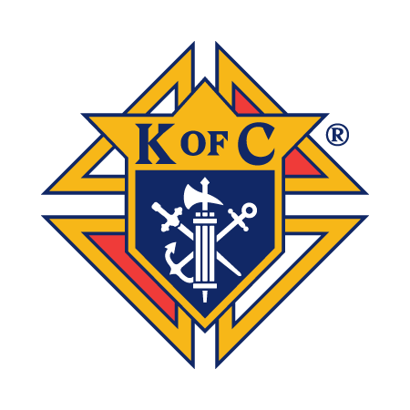 Knights of Columbus and Jackson Cor