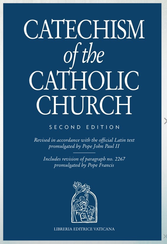 Catechism of the Catholic Church